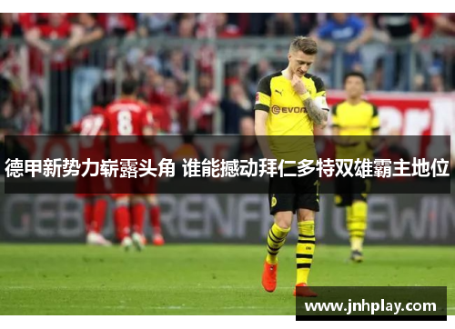 德甲新势力崭露头角 谁能撼动拜仁多特双雄霸主地位