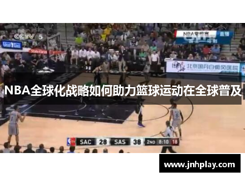NBA全球化战略如何助力篮球运动在全球普及